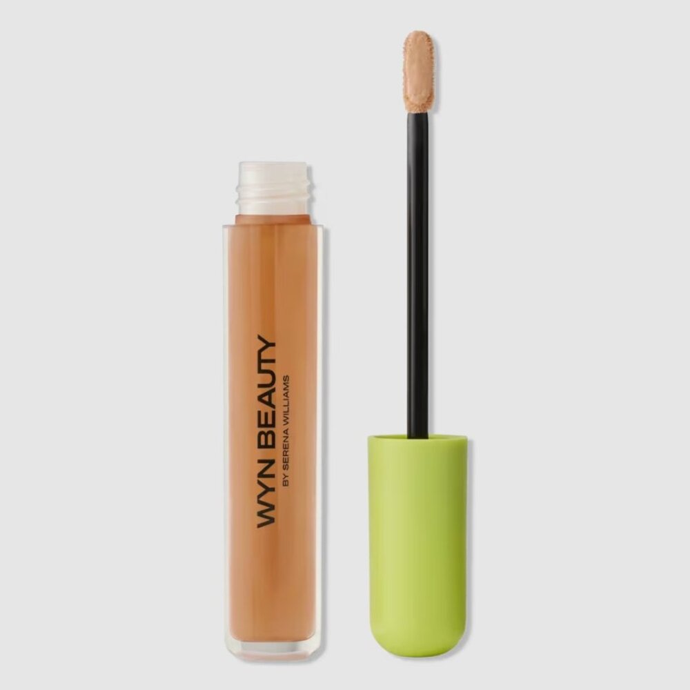WYN BEAUTY Nothing To See Soft Matte Creamy Concealer - 225 BELIEVE